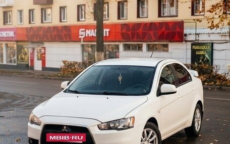 Mitsubishi Lancer IX, 2011 год, 720 000 рублей, 2 фотография