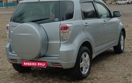 Toyota Rush II, 2008 год, 800 000 рублей, 3 фотография