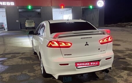 Mitsubishi Lancer IX, 2011 год, 720 000 рублей, 6 фотография