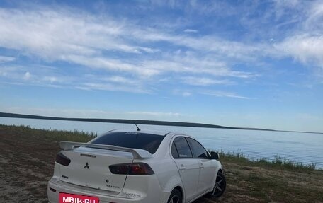 Mitsubishi Lancer IX, 2011 год, 720 000 рублей, 5 фотография