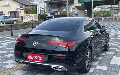 Mercedes-Benz CLA, 2021 год, 1 984 000 рублей, 5 фотография