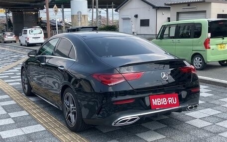 Mercedes-Benz CLA, 2021 год, 1 984 000 рублей, 7 фотография