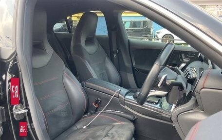 Mercedes-Benz CLA, 2021 год, 1 984 000 рублей, 9 фотография