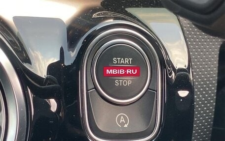 Mercedes-Benz CLA, 2021 год, 1 984 000 рублей, 19 фотография