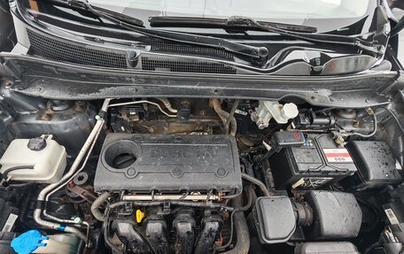 KIA Sportage III, 2013 год, 1 100 000 рублей, 5 фотография