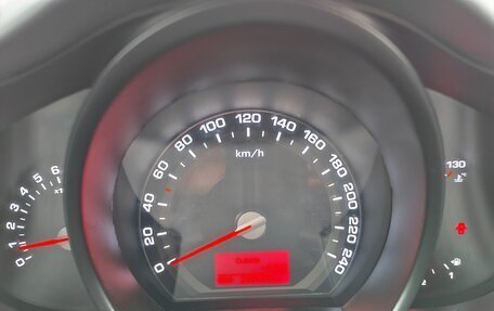 KIA Sportage III, 2013 год, 1 100 000 рублей, 3 фотография