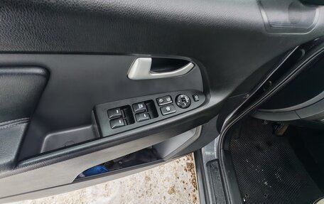 KIA Sportage III, 2013 год, 1 100 000 рублей, 9 фотография