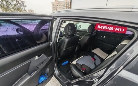 KIA Sportage III, 2013 год, 1 100 000 рублей, 7 фотография