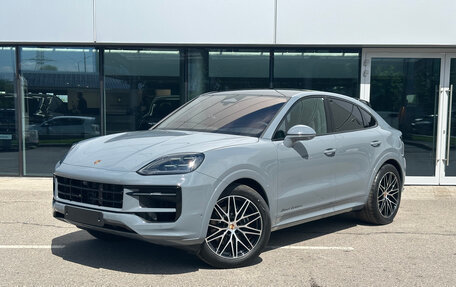 Porsche Cayenne III, 2026 год, 19 790 000 рублей, 1 фотография
