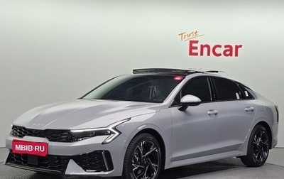 KIA K5, 2026 год, 4 360 000 рублей, 1 фотография