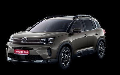 Citroen C5 Aircross I, 2024 год, 3 999 000 рублей, 1 фотография