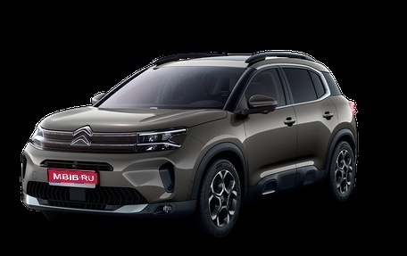 Citroen C5 Aircross I, 2024 год, 3 999 000 рублей, 1 фотография