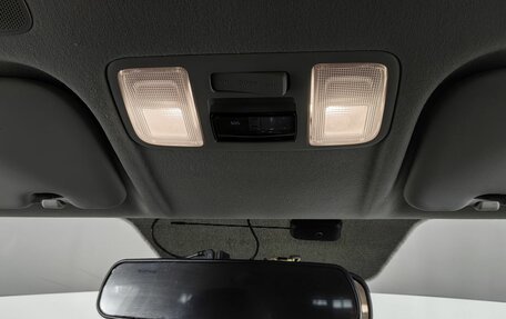 KIA Rio IV, 2018 год, 1 295 500 рублей, 13 фотография