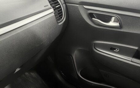 KIA Rio IV, 2018 год, 1 295 500 рублей, 14 фотография