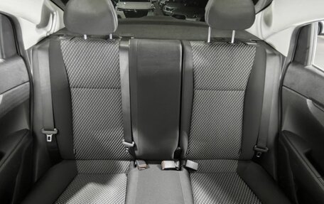 KIA Rio IV, 2018 год, 1 295 500 рублей, 16 фотография