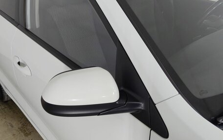 KIA Rio IV, 2018 год, 1 295 500 рублей, 21 фотография