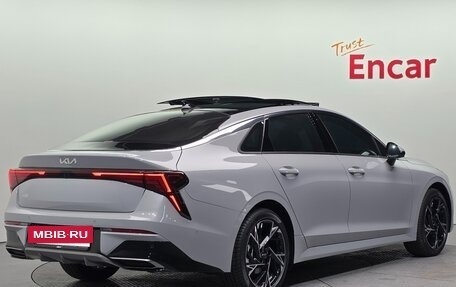 KIA K5, 2026 год, 4 360 000 рублей, 2 фотография