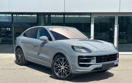 Porsche Cayenne III, 2026 год, 19 790 000 рублей, 3 фотография