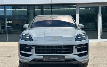 Porsche Cayenne III, 2026 год, 19 790 000 рублей, 2 фотография