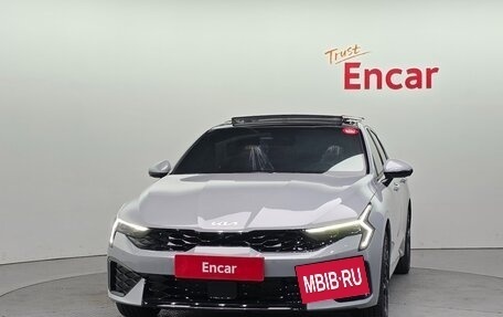 KIA K5, 2026 год, 4 360 000 рублей, 3 фотография