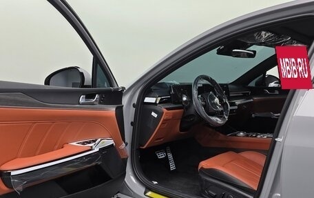 KIA K5, 2026 год, 4 360 000 рублей, 6 фотография