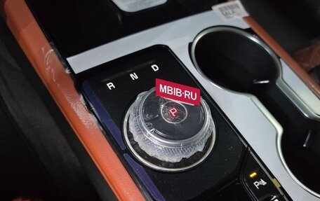 KIA K5, 2026 год, 4 360 000 рублей, 9 фотография