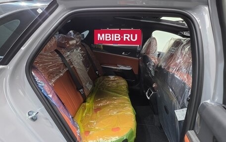 KIA K5, 2026 год, 4 360 000 рублей, 7 фотография