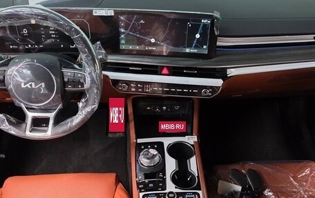 KIA K5, 2026 год, 4 360 000 рублей, 5 фотография