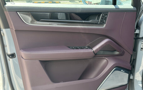 Porsche Cayenne III, 2026 год, 19 790 000 рублей, 7 фотография