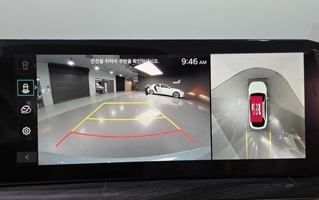 KIA K5, 2026 год, 4 360 000 рублей, 11 фотография