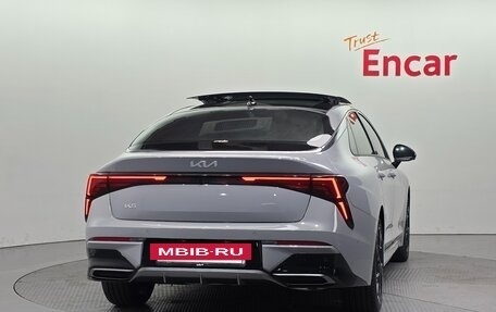 KIA K5, 2026 год, 4 360 000 рублей, 4 фотография