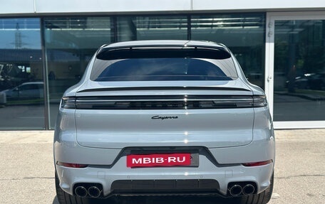 Porsche Cayenne III, 2026 год, 19 790 000 рублей, 5 фотография