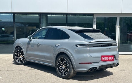 Porsche Cayenne III, 2026 год, 19 790 000 рублей, 4 фотография