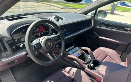 Porsche Cayenne III, 2026 год, 19 790 000 рублей, 9 фотография