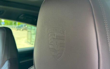 Porsche Cayenne III, 2026 год, 19 790 000 рублей, 11 фотография