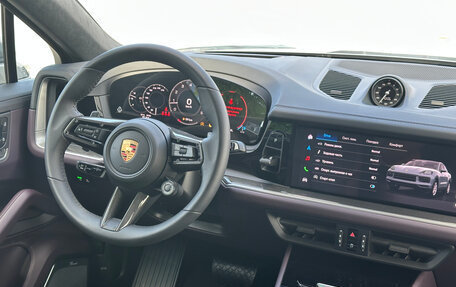 Porsche Cayenne III, 2026 год, 19 790 000 рублей, 13 фотография