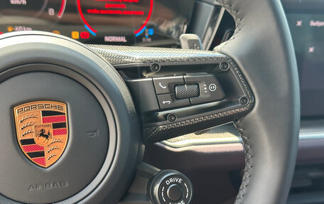 Porsche Cayenne III, 2026 год, 19 790 000 рублей, 17 фотография