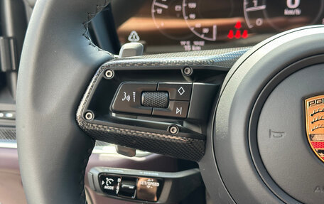 Porsche Cayenne III, 2026 год, 19 790 000 рублей, 16 фотография