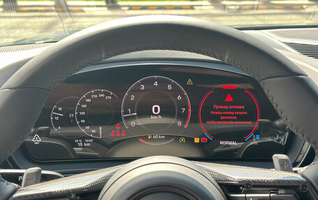 Porsche Cayenne III, 2026 год, 19 790 000 рублей, 15 фотография