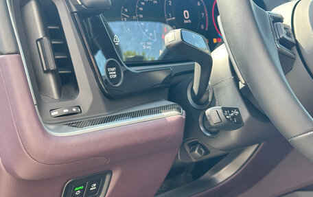 Porsche Cayenne III, 2026 год, 19 790 000 рублей, 14 фотография