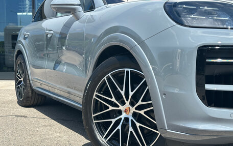 Porsche Cayenne III, 2026 год, 19 790 000 рублей, 29 фотография