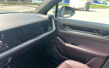 Porsche Cayenne III, 2026 год, 19 790 000 рублей, 23 фотография