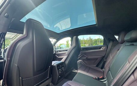 Porsche Cayenne III, 2026 год, 19 790 000 рублей, 24 фотография