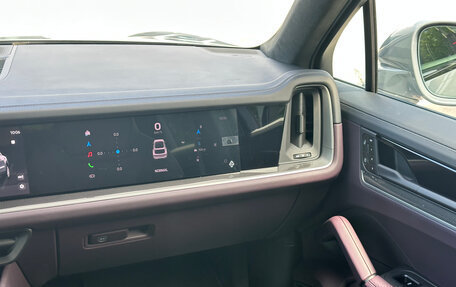 Porsche Cayenne III, 2026 год, 19 790 000 рублей, 28 фотография