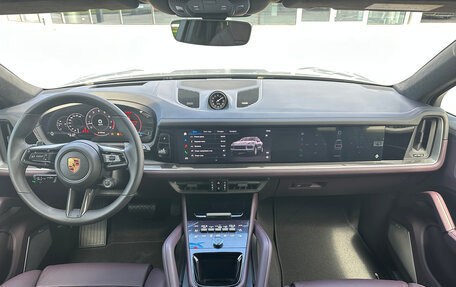 Porsche Cayenne III, 2026 год, 19 790 000 рублей, 27 фотография