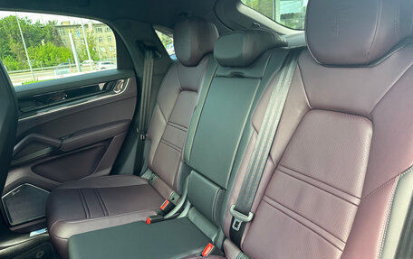 Porsche Cayenne III, 2026 год, 19 790 000 рублей, 26 фотография