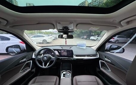 BMW X1, 2023 год, 3 000 095 рублей, 10 фотография