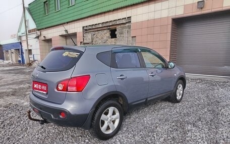Nissan Qashqai, 2007 год, 750 000 рублей, 1 фотография