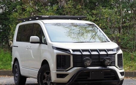 Mitsubishi Delica D:5 I, 2020 год, 2 683 000 рублей, 1 фотография