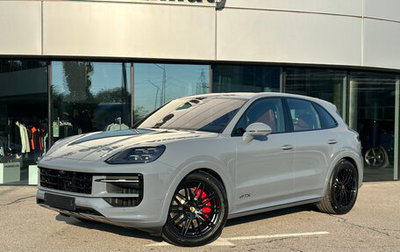 Porsche Cayenne III, 2026 год, 25 990 000 рублей, 1 фотография